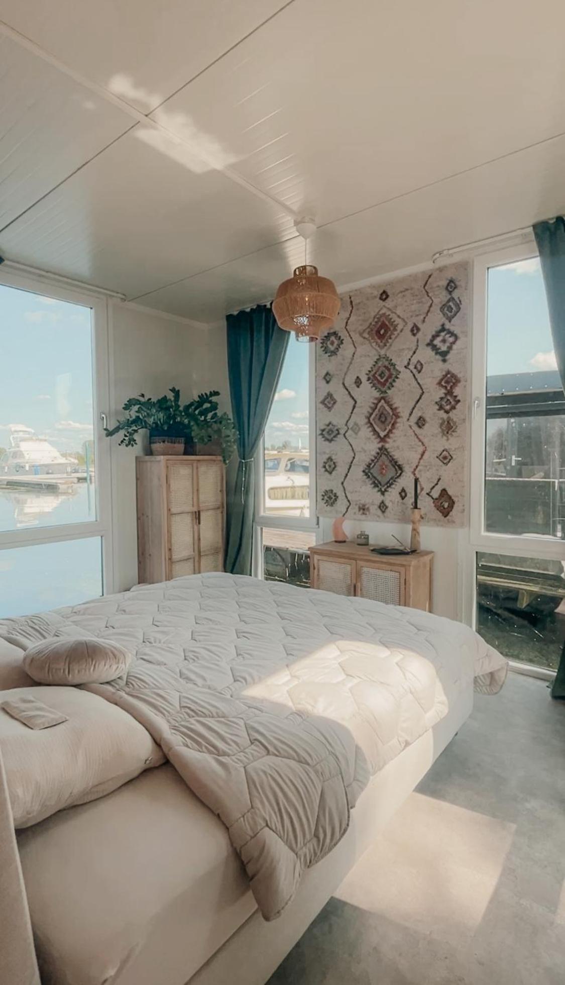 Bed and Breakfast Retreatboat Ibiza Lith Exterior foto